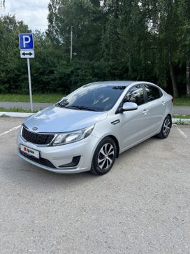  Kia Rio 2014 , 930000 , 