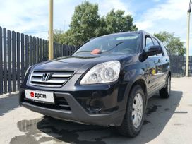 SUV   Honda CR-V 2004 , 950000 , 
