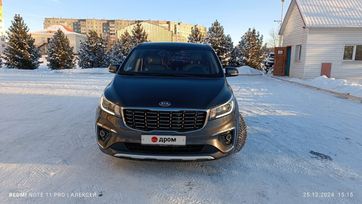    Kia Carnival 2019 , 2600000 , 