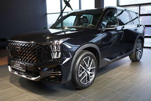 SUV   GAC GS8 2023 , 4050000 , 
