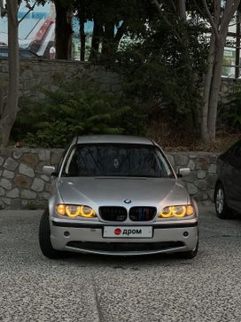  BMW 3-Series 2004 , 800000 , 