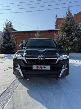 SUV   Toyota Land Cruiser 2010 , 4000000 , 