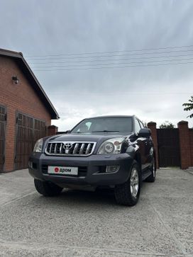 SUV   Toyota Land Cruiser Prado 2006 , 2400000 , 