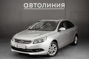  Chery Arrizo 7 2014 , 670000 , 