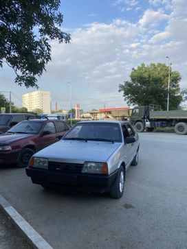   21099 2001 , 245000 , 
