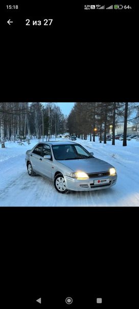  Ford Laser 2001 , 230000 ,  