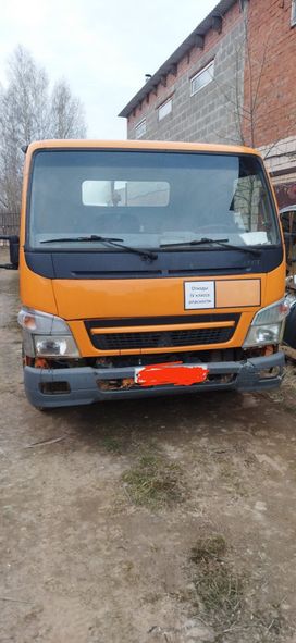  Mitsubishi Canter 2012 , 1000000 , 
