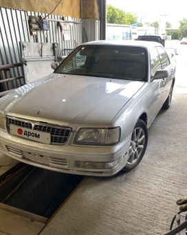  Nissan Gloria 1998 , 480000 , 