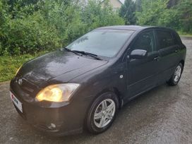  Toyota Corolla 2007 , 829000 , 