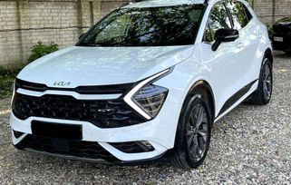 SUV   Kia Sportage 2022 , 2100000 , 