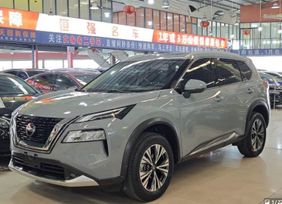 SUV   Nissan X-Trail 2022 , 2640000 , 