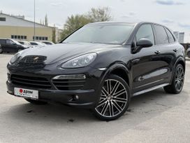 SUV   Porsche Cayenne 2011 , 2499900 , 