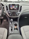 SUV   Chevrolet Equinox 2017 , 1790000 ,  