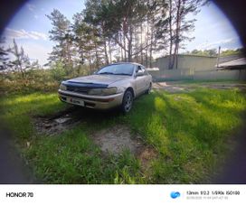  Toyota Corolla 1991 , 250000 , 