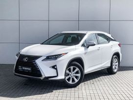 SUV   Lexus RX350 2016 , 4099000 ,  