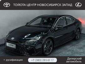  Toyota Camry 2024 , 4699000 , 