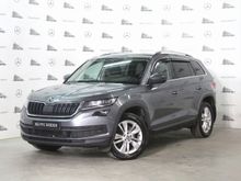  Kodiaq 2020