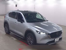 SUV   Mazda CX-5 2022 , 2566000 , 