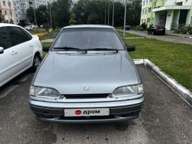 Лада 2115 Самара, 2006