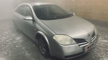  Nissan Primera 2001 , 370000 , 