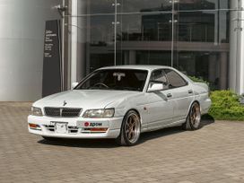  Nissan Laurel 1997 , 489000 , 