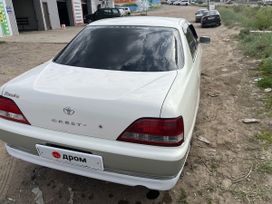  Toyota Cresta 1991 , 500000 , -