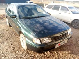  Toyota Carina E 1993 , 280000 , 