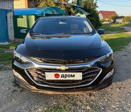  Chevrolet Malibu 2020 , 1850000 , 