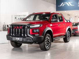  JAC T9 2025 , 3759000 , 