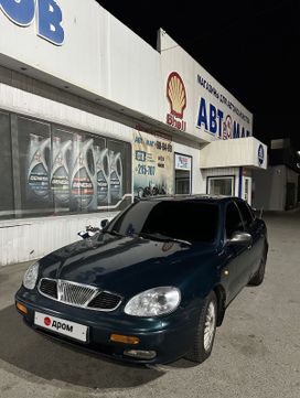  Daewoo Leganza 1998 , 190000 , 