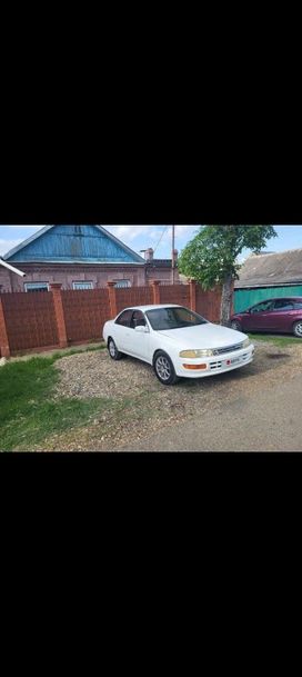  Toyota Carina 1993 , 200000 , 