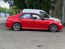  Civic, 1992
