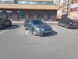  Mitsubishi Lancer 2008 , 575000 , 