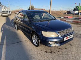  Mitsubishi Lancer Cedia 2001 , 178000 , 