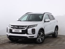 SUV   Mitsubishi ASX 2024 , 3250000 , -
