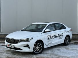  Geely Emgrand 2023 , 1890000 , 