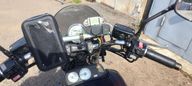  Yamaha VMX 1200 1997 , 400000 , -