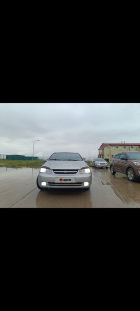  Chevrolet Lacetti 2007 , 700000 , 