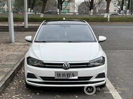  Volkswagen Polo 2021 , 1250000 , 