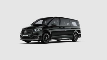    Mercedes-Benz V-Class 2024 , 17490000 , 