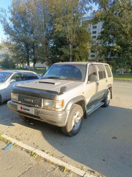 SUV   Isuzu Bighorn 1995 , 1300000 , 