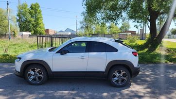 SUV   Mazda MX-30 2020 , 2000000 , 