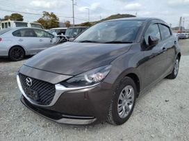  Mazda Mazda2 2020 , 820000 , 