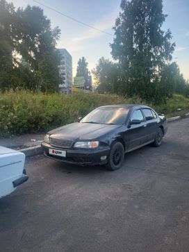  Nissan Cefiro 1995 , 200000 , -