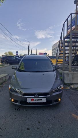  Mitsubishi Lancer 2012 , 750000 , 