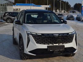 SUV   Geely Atlas 2024 , 4017190 , -