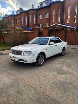  Nissan Cedric 2002 , 595000 , 