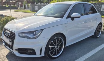  Audi A1 2012 , 950000 , 