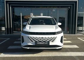 SUV   EXEED LX 2024 , 3525000 , 