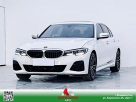  BMW 3-Series 2021 , 2668000 , 